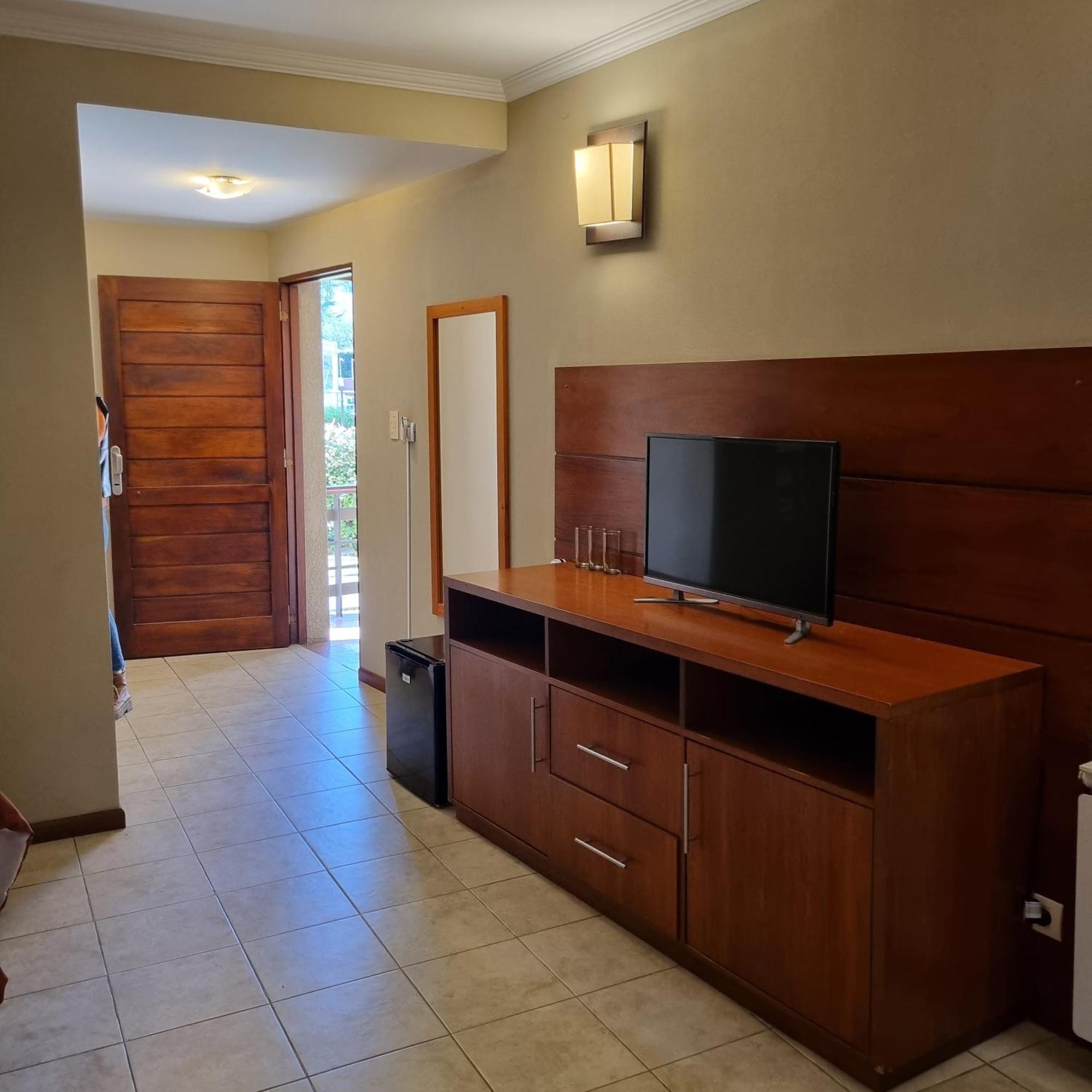 Hotel Blumig Villa General Belgrano Esterno foto